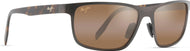 Brushed Chocolate/HCL Lens #1