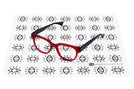  Clear Eyes Micro-Fiber Cloth X-Large View #1