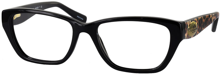   Coach 6070 Progressive No Line Bifocal View #1