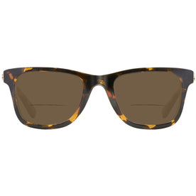 Coach 8279U Bifocal Reading Sunglasses