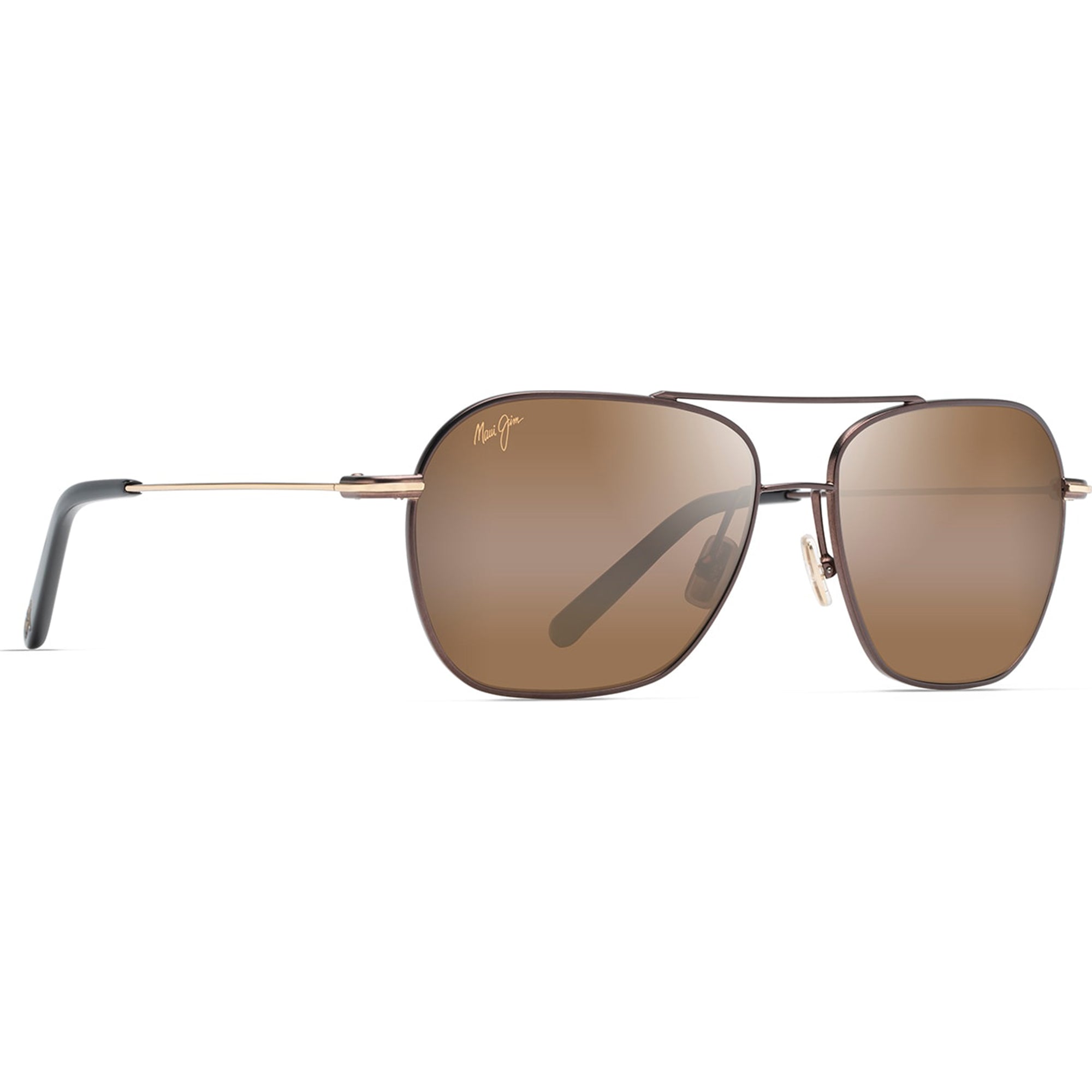 New Unisex Sunglasses Maui Jim Alelele Bridge Polarized 438-02 60 偏光レンズ並行輸入 Maui Jim One Way 875 Sunglasses: 875-14, RM875-02, B875-03, H875