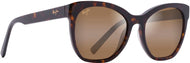 Dark Tortoise/HCL Lens #1