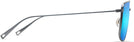 Rectangle Dove Grey/Grey Lens Maui Jim Aeko 886 View #3