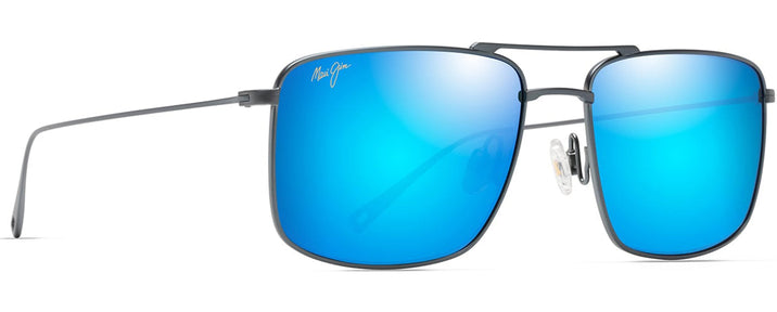  Dove Grey/Grey Lens Maui Jim Aeko 886 View #1