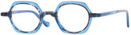 Blue #1