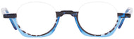 Blue #2