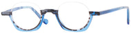 Blue #1