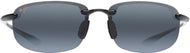 Black / Grey Lens #2