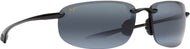 Black / Grey Lens #1