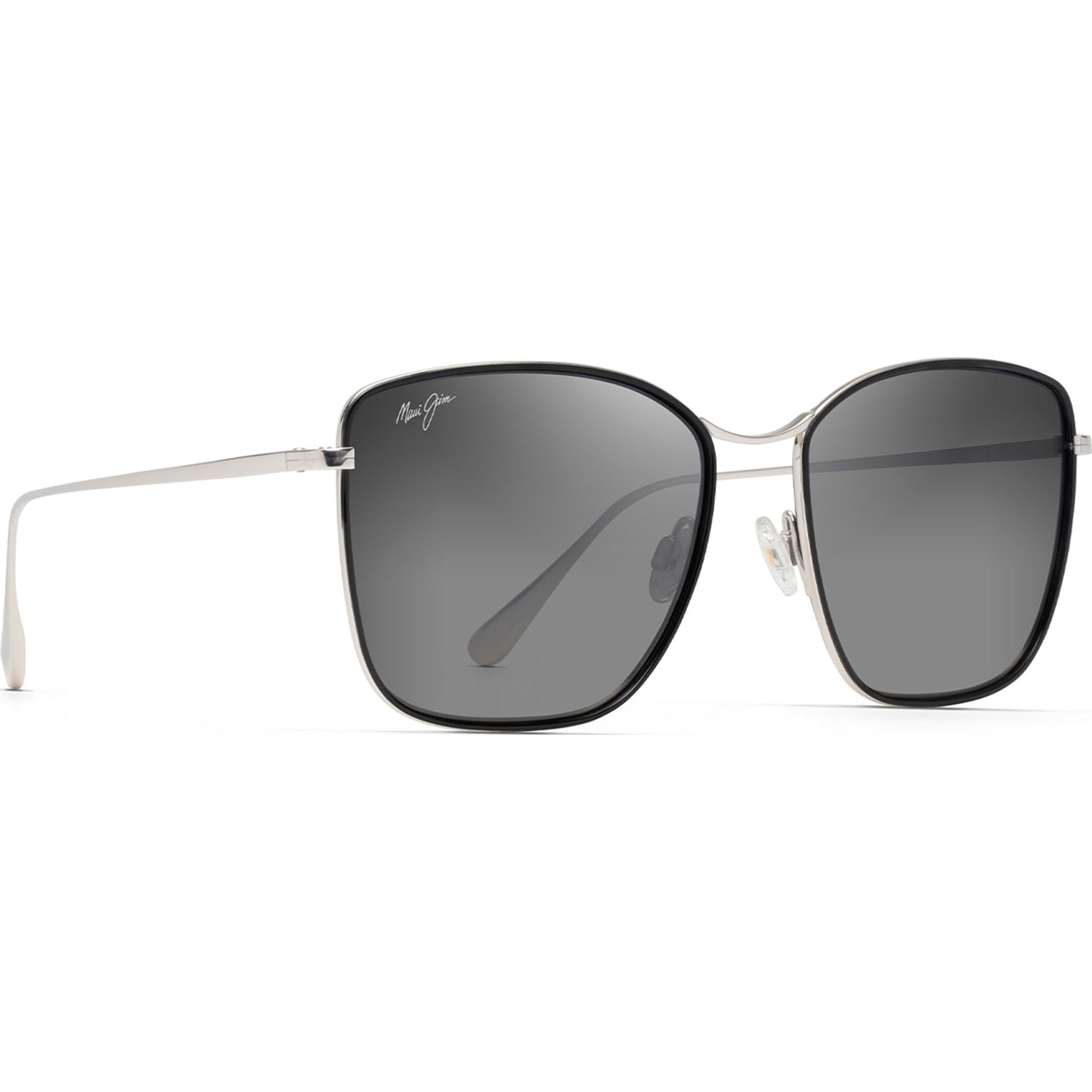 Tiger Lily 561 Polarized Fashion Sunglasses by Maui Jim