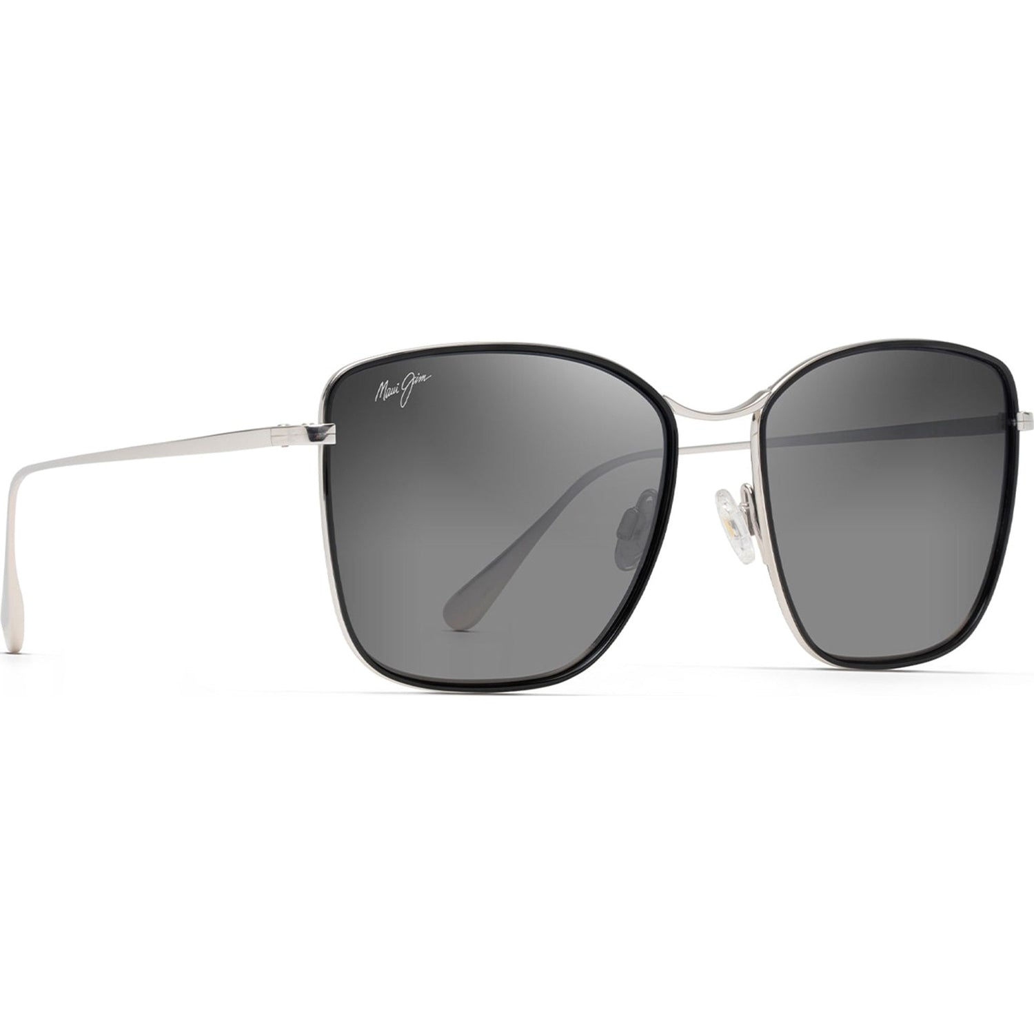 Tiger Lily 561 Polarized Fashion Sunglasses by Maui Jim