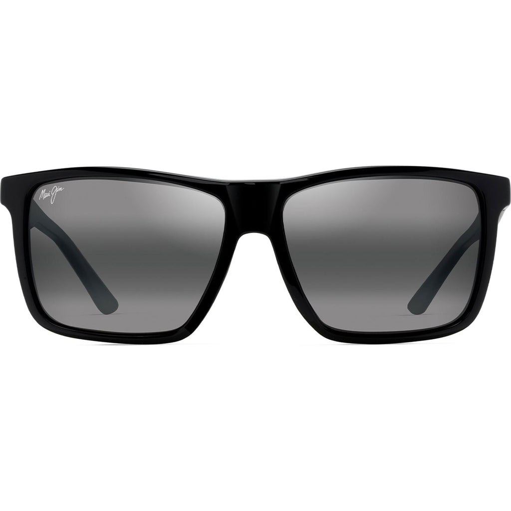 Gloss Cherry Tortoise/HCL Bronze Lens Maui Jim Mamalu Bay 610