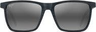 Grey Stripe/Grey Lens #2