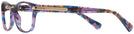 Square Purple Confetti Coach 6065 Computer Style Progressive View #3