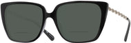 Black #1