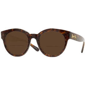 Coach 8265 Bifocal Reading Sunglasses