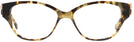 Square Topaz Judith Leiber R3010 Progressive No-Lines View #2