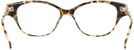 Square Topaz Judith Leiber R3010 Progressive No-Lines View #4