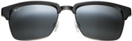 Pewter / Grey Lens #2