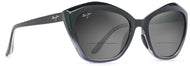 Black Fade/grey Lens #1