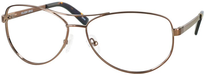   Millicent Bryce 140 Progressive No Line Bifocal View #1