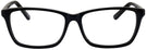 Rectangle Black Millicent Bryce 147 Computer Style Progressive View #2