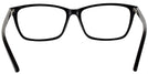 Rectangle Black Millicent Bryce 147 Progressive No-Lines View #4