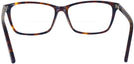 Rectangle Tortoise Millicent Bryce 147 Bifocal View #4