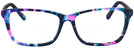 Rectangle Kaleidoscope Millicent Bryce 147 Bifocal View #2