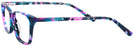 Rectangle Kaleidoscope Millicent Bryce 147 Bifocal View #3