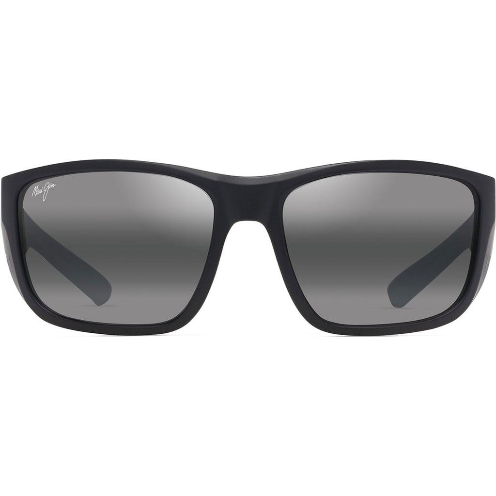 Matte Tortoise With Black Rubber/HCL Bronze Lens Maui Jim