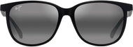 Matte Black/Neutral Gray Lens #2