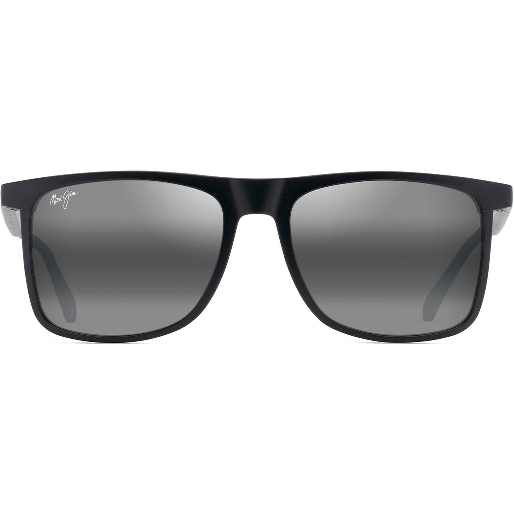 Makamae Polarized Classic Sunglasses by Maui Jim – ReadingGlasses.com
