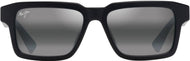 Matte Black/Neutral Grey #2