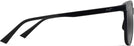 Round Matte Black/Neutral Gray Lens Maui Jim Ilikea 650 View #3
