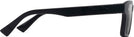 Square Matte Black/Neutral Grey Maui Jim Kahiko 635 View #3
