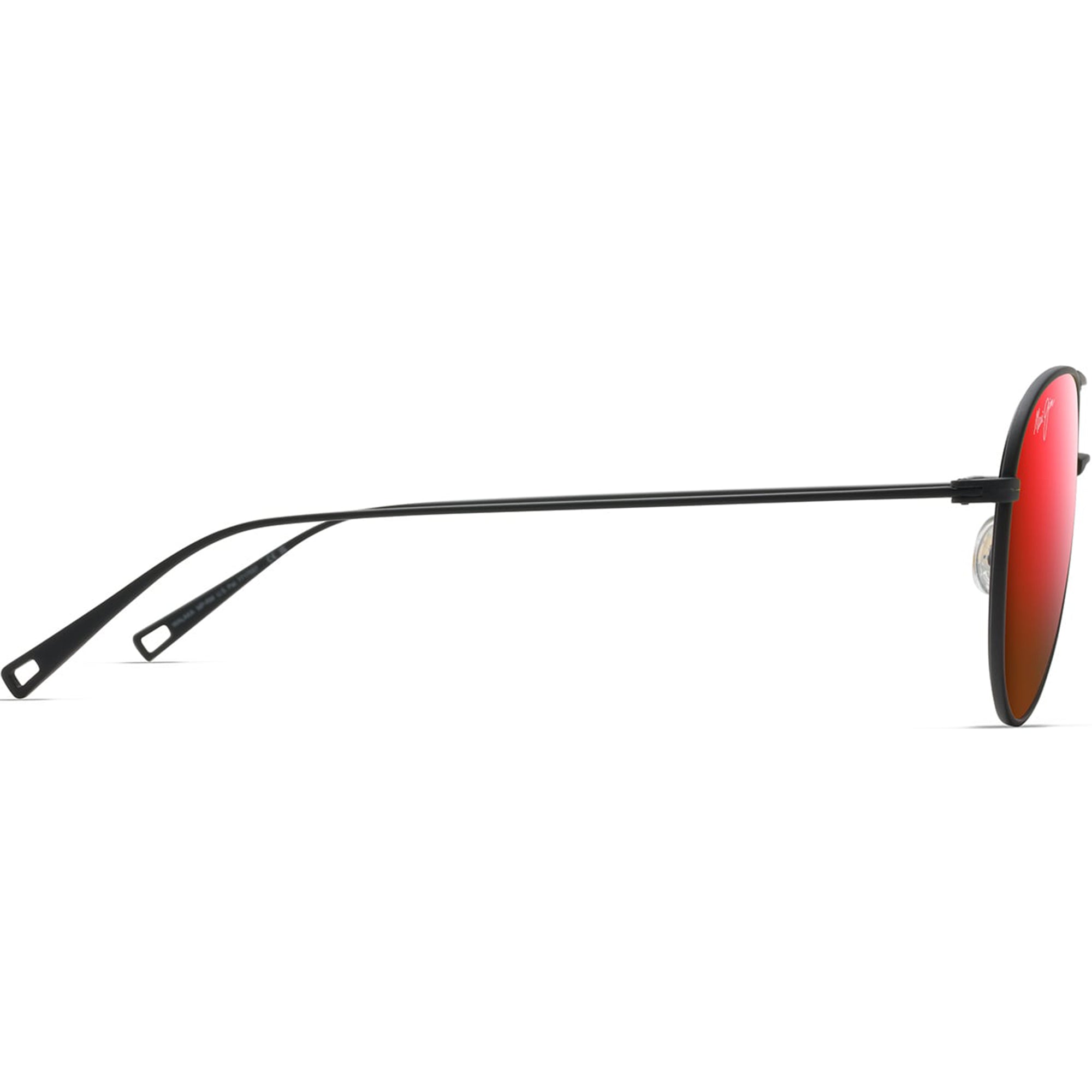 Walaka 885 Polarized Aviator Sunglasses by Maui Jim
