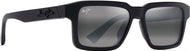 Matte Black/Neutral Grey #1