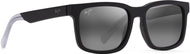 Matte Black / Neutral Grey #1
