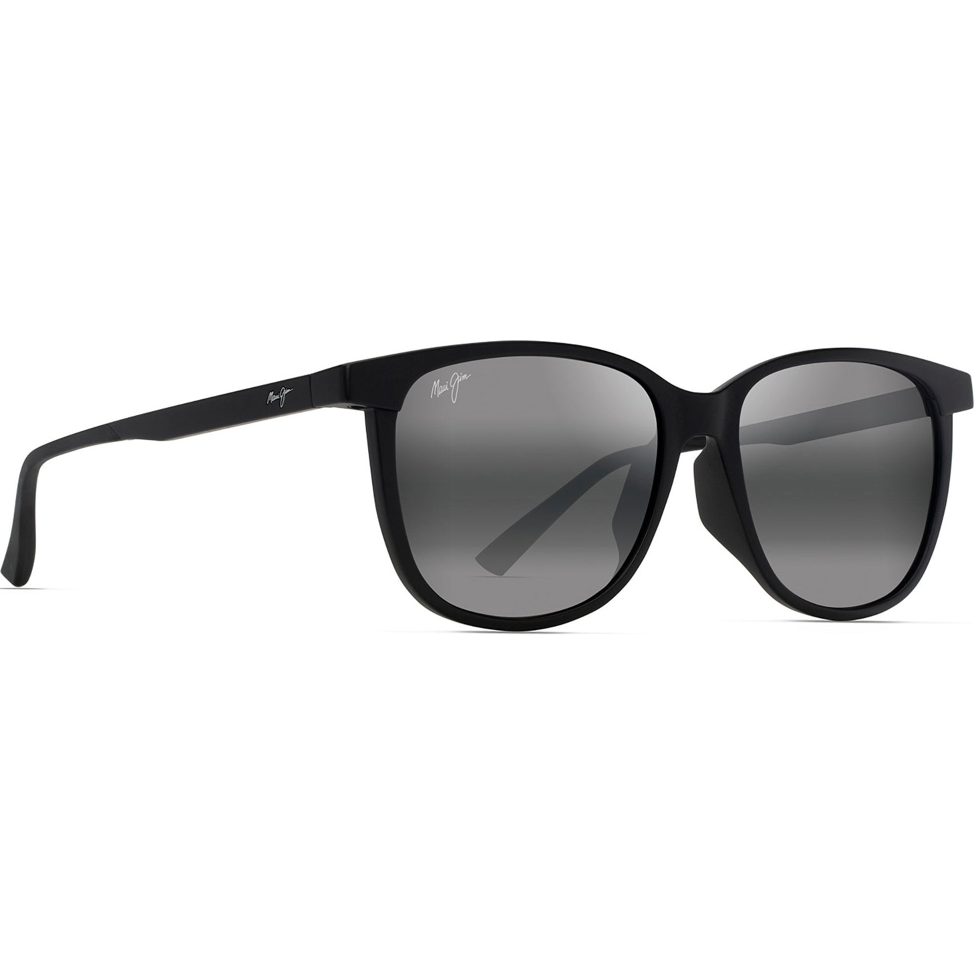 Ilikea Asian Fit Polarized Classic Sunglasses by Maui Jim