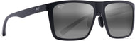 Matte Black/Neutral Grey #1