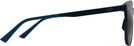 Round Matte Blue/Neutral Grey Lens Maui Jim Ilikea 650 View #3