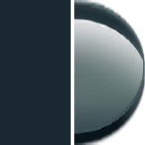 Matte Blue/Neutral Grey Lens swatch