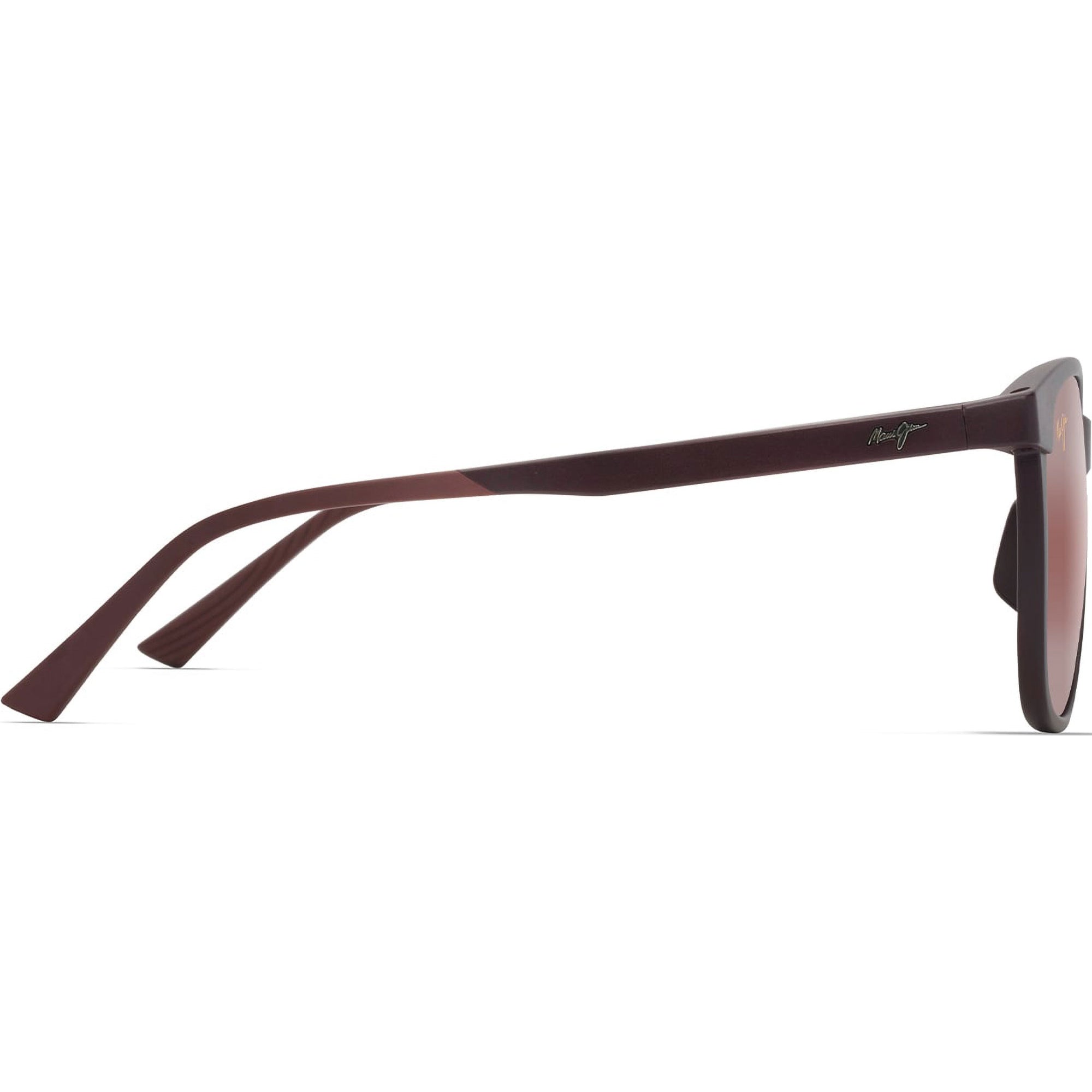 Ilikea Asian Fit Polarized Classic Sunglasses by Maui Jim