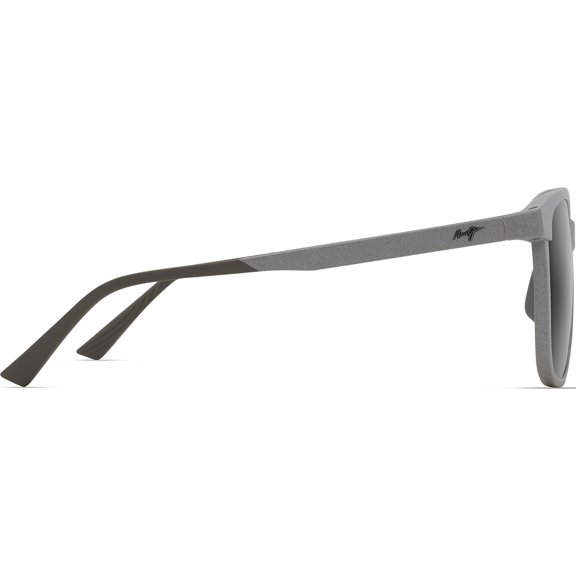 Ilikea Asian Fit Polarized Classic Sunglasses by Maui Jim