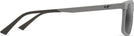 Rectangle Matte Gray/Maui Ht Lens Maui Jim Pulama 618 View #3
