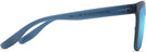 Rectangle Azul Marino Mate/Blue Hawaii Maui Jim Pehu 602 View #3