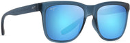 Azul Marino Mate/Blue Hawaii #1