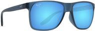 Azul Marino Mate/Blue Hawaii #1