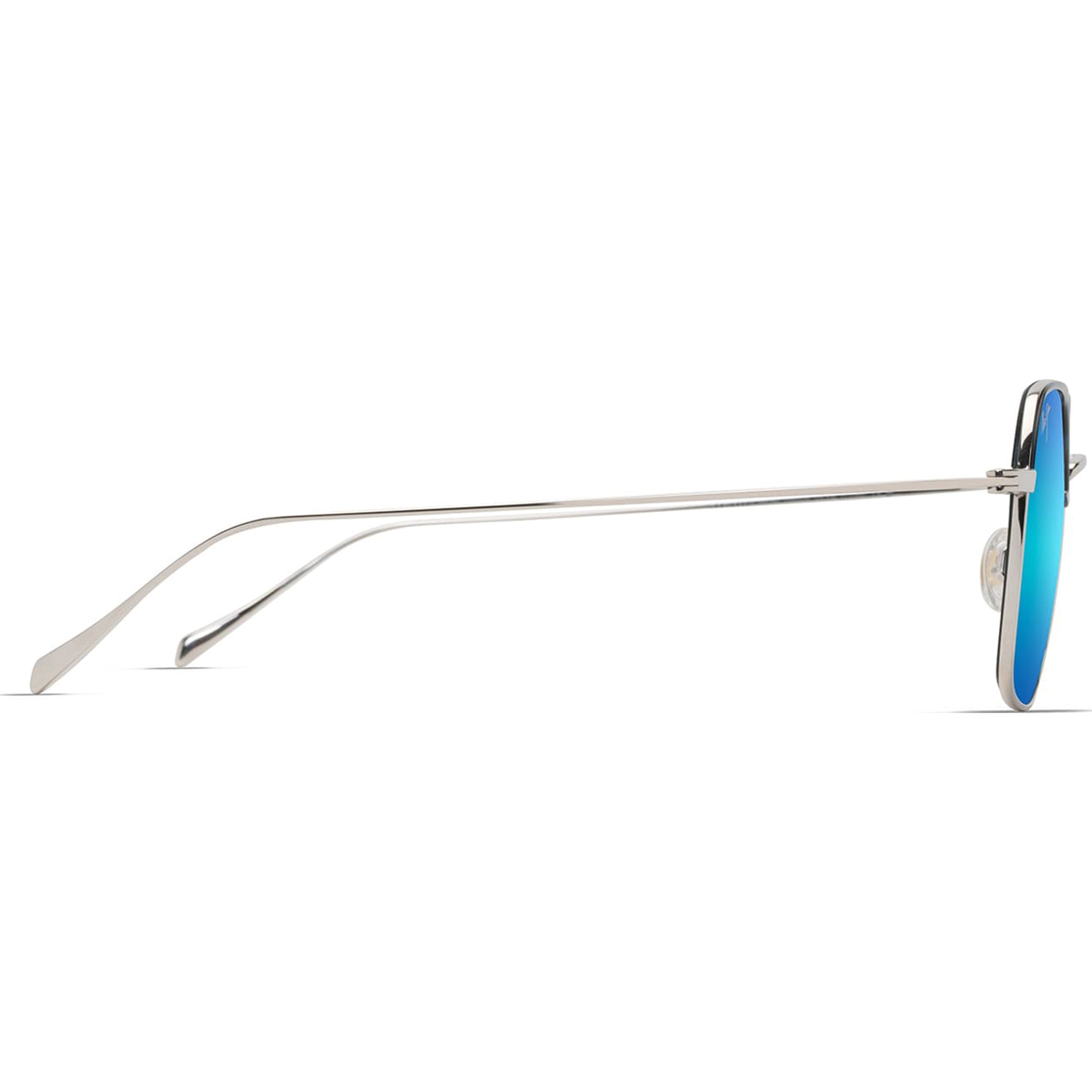 Gold w/HCL Bronze Lens Maui Jim Moon Doggy 874